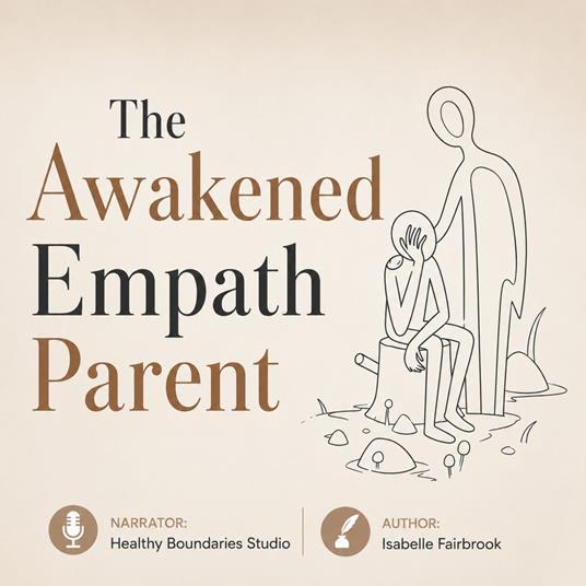 Awakened Empath Parent, The