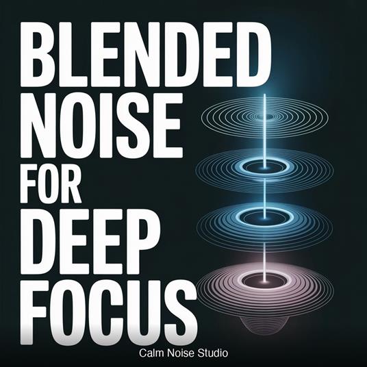 Blended Noise for Deep Focus