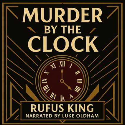Murder By The Clock
