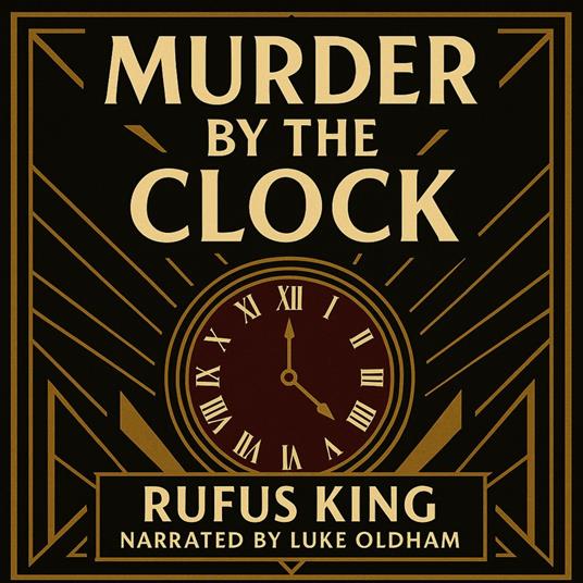 Murder By The Clock