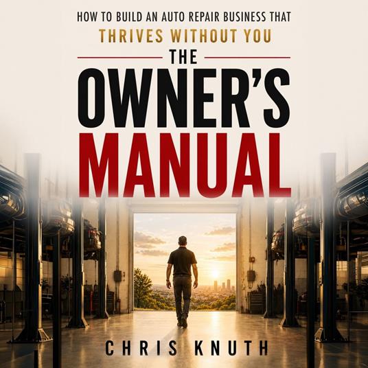 Owner's Manual, The