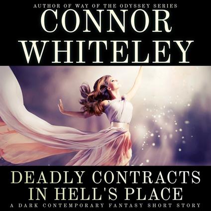Deadly Contracts In Hell's Place