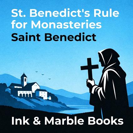 St. Benedict's Rule for Monasteries