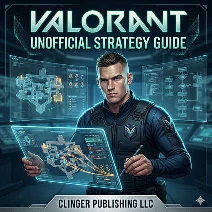 Valorant Unofficial Strategy Guide