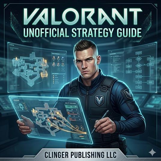 Valorant Unofficial Strategy Guide