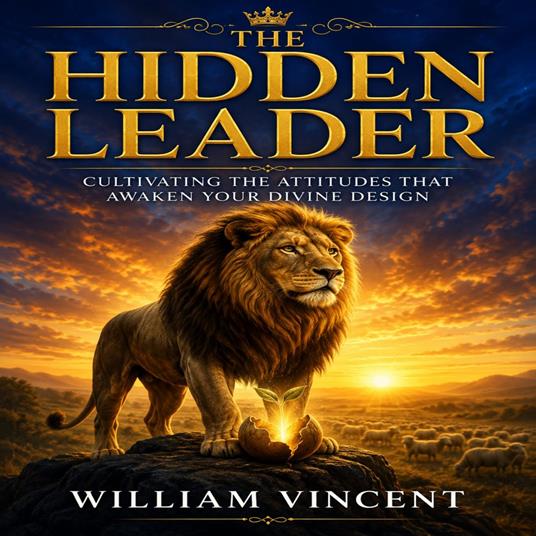 Hidden Leader, The