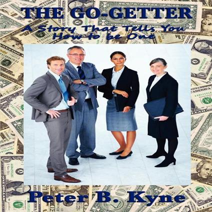 Go-Getter, The