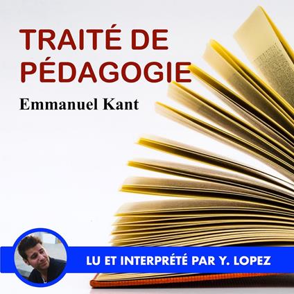 Traité de Pédagogie