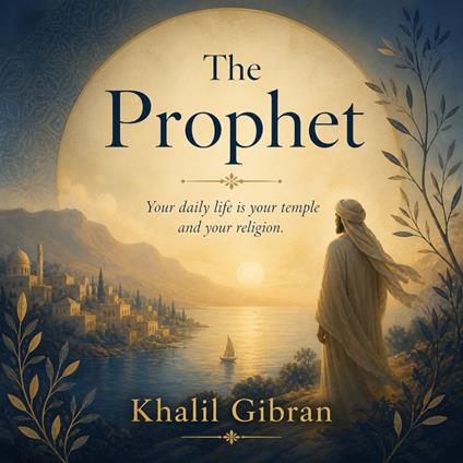 Prophet, The