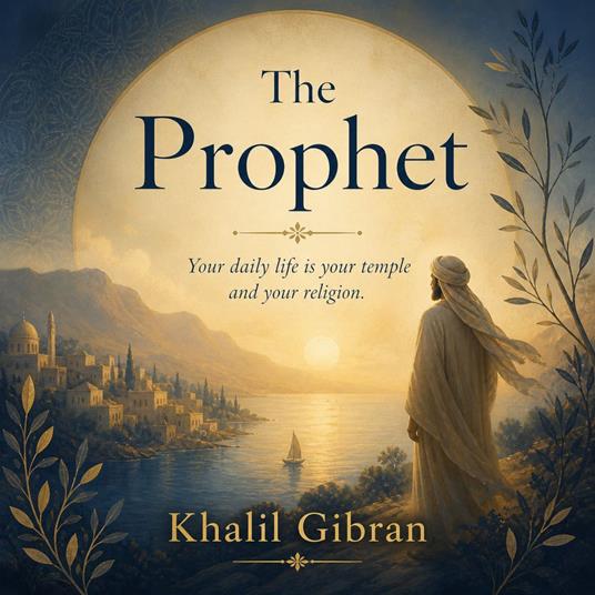 Prophet, The