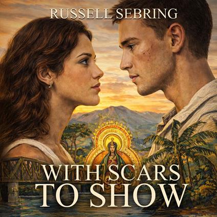 With Scars to Show