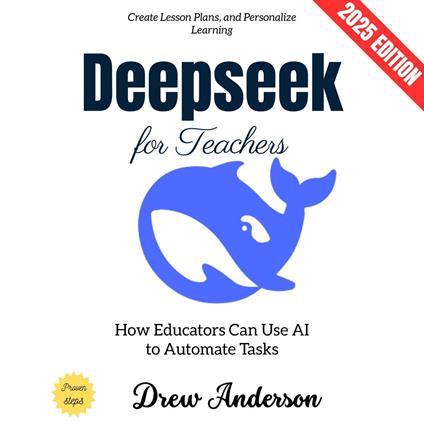 Deepseek for Teachers: