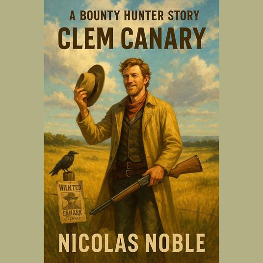 Clem Canary