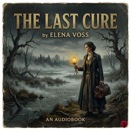 Last Cure, The