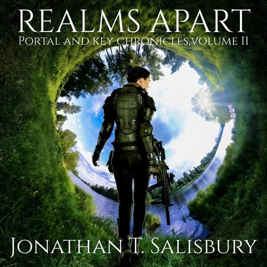 Realms Apart