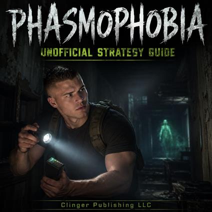 Phasmophobia Unofficial Strategy Guide