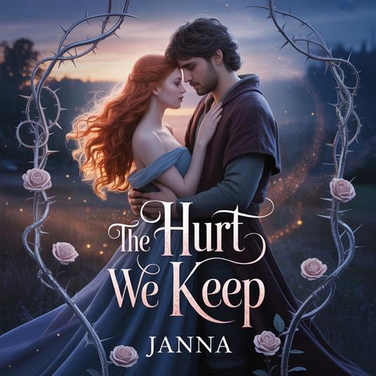 Hurt We Keep, The