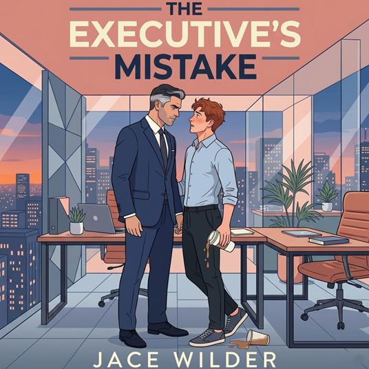 Executive's Mistake, The