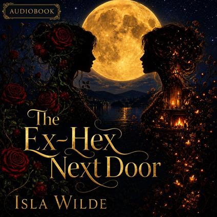 Ex-Hex Next Door, The