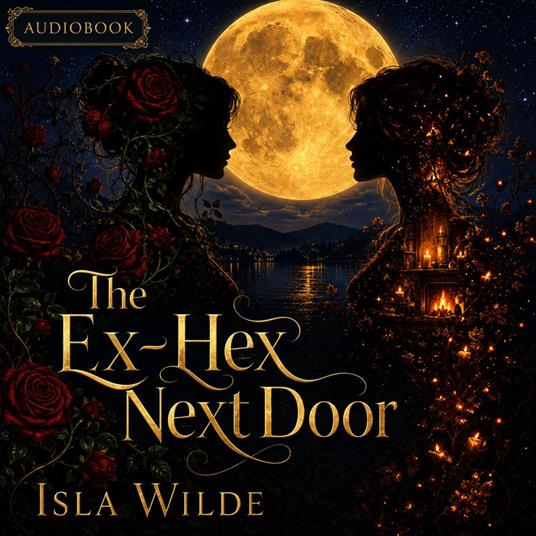 Ex-Hex Next Door, The