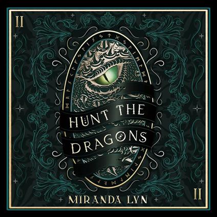 Hunt the Dragons