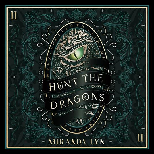 Hunt the Dragons