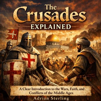 Crusades Explained, The