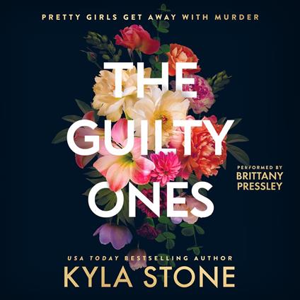 Guilty Ones, The