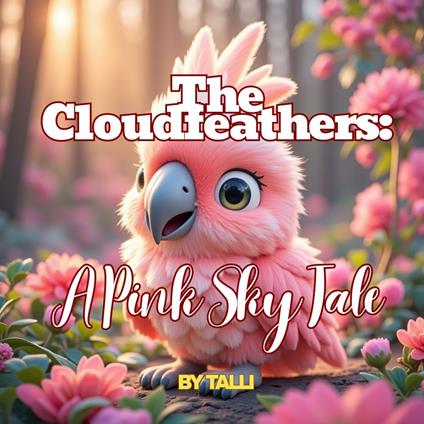 Cloudfeathers, The: A Pink Sky Tale