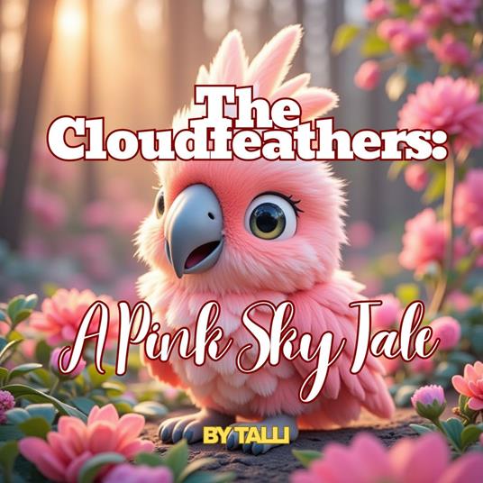 Cloudfeathers, The: A Pink Sky Tale
