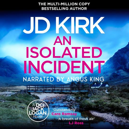 Isolated Incident, An