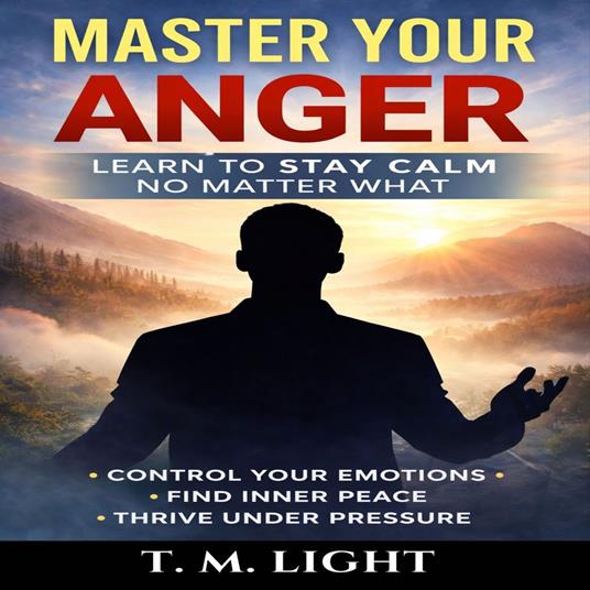 Master Your Anger