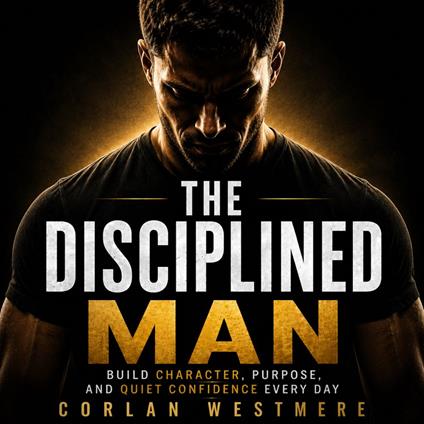 Disciplined Man, The