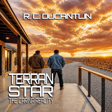Terran Star