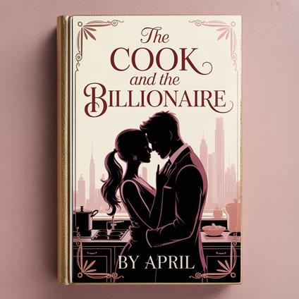 Cook and the Billionaire, The