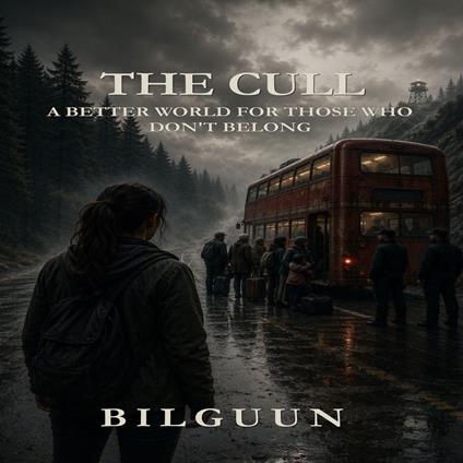 Cull, The