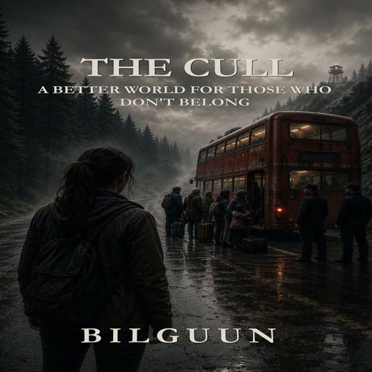 Cull, The