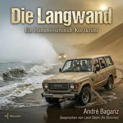 Die Langwand