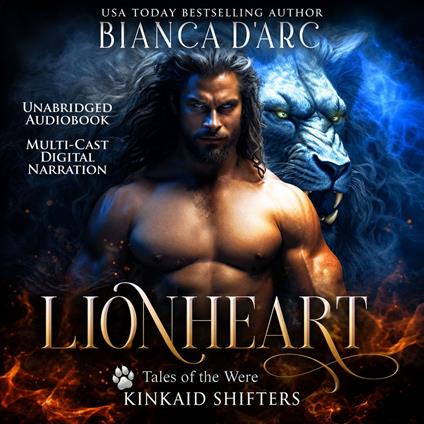 Lionheart