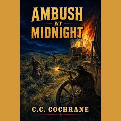 Ambush at Midnight