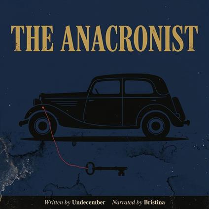 Anacronist, The