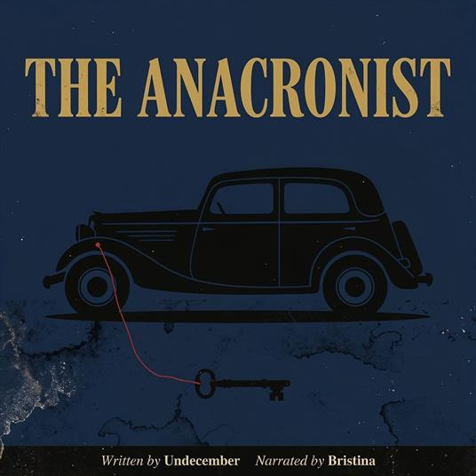 Anacronist, The