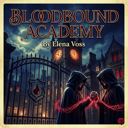 Bloodbound Academy