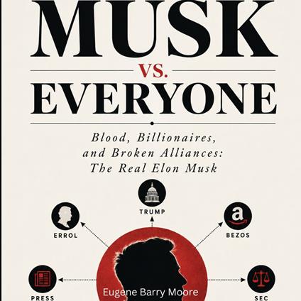 MUSK VS. EVERYONE