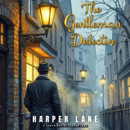 Gentleman Detective, The