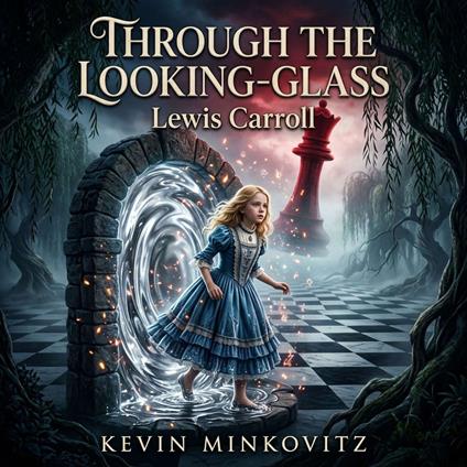 Through the Looking-Glass