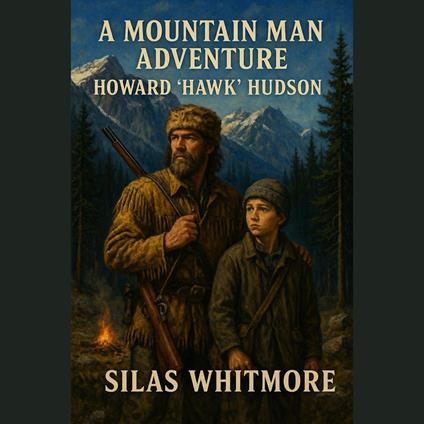 Howard 'Hawk' Hudson