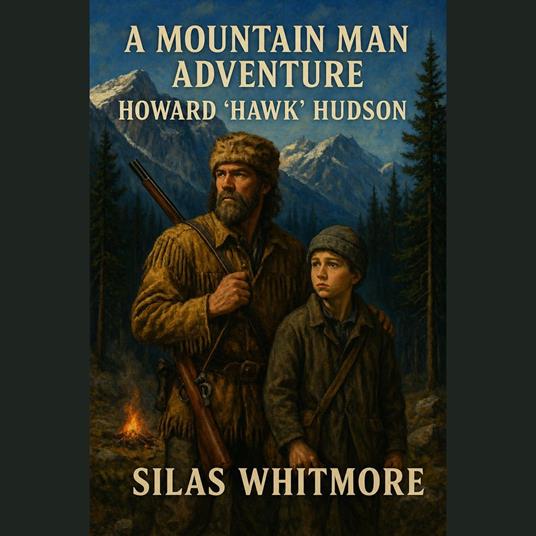 Howard 'Hawk' Hudson