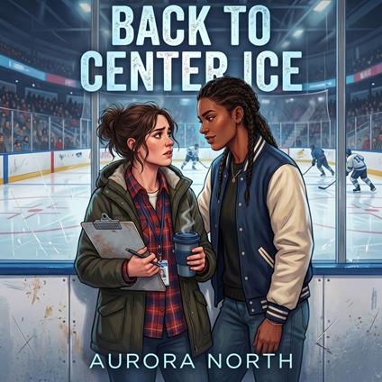 Back to Center Ice
