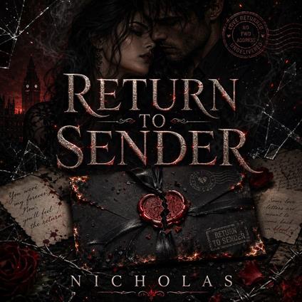 Return to Sender
